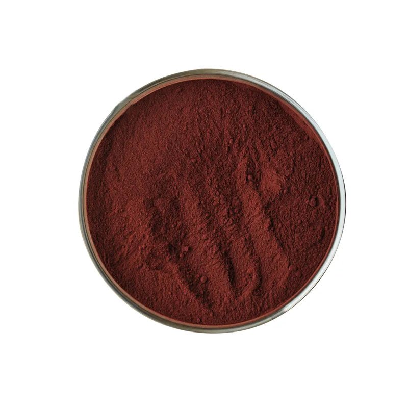 Food Dietary Supplements Cas 122628-50-6 99% Pqq Pyrroloquinoline Quinone Disodium Pqq Salt Powder