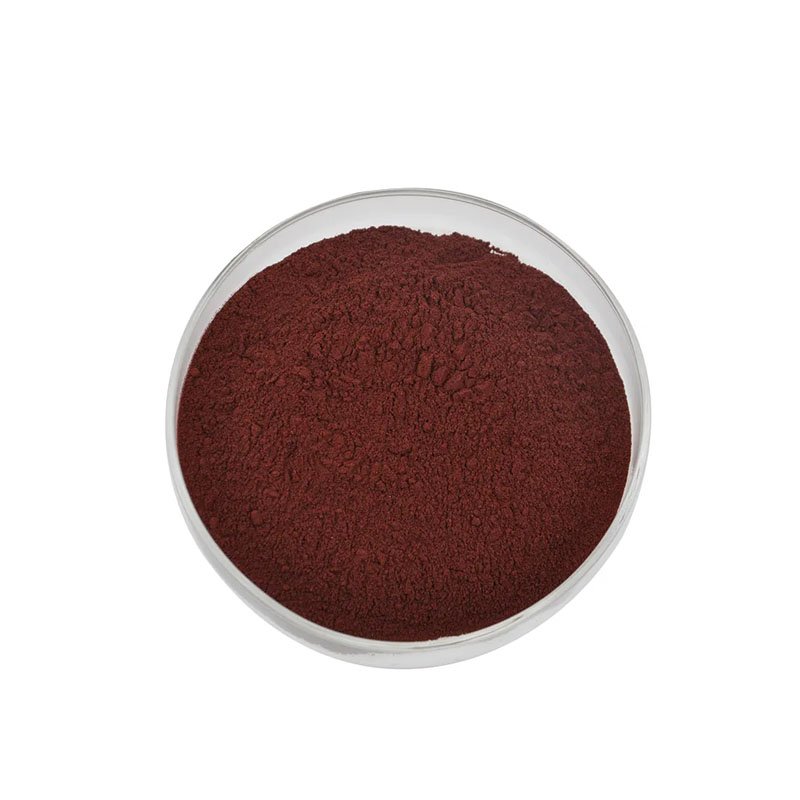 Food Dietary Supplements Cas 122628-50-6 99% Pqq Pyrroloquinoline Quinone Disodium Pqq Salt Powder