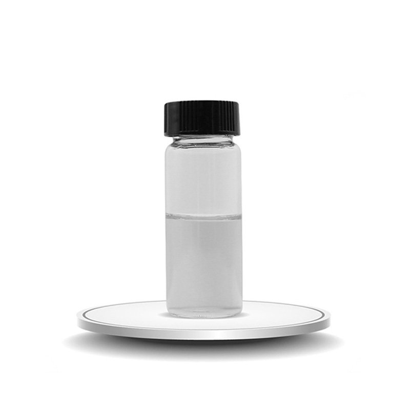 Organic Intermediates Liquid Polyhexamethyleneguanidine Hydrochloride / PHMG CAS 57028-96-3