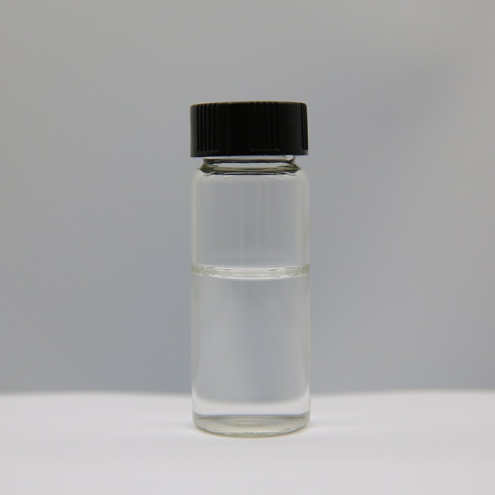Organic Intermediates Liquid Polyhexamethyleneguanidine Hydrochloride / PHMG CAS 57028-96-3