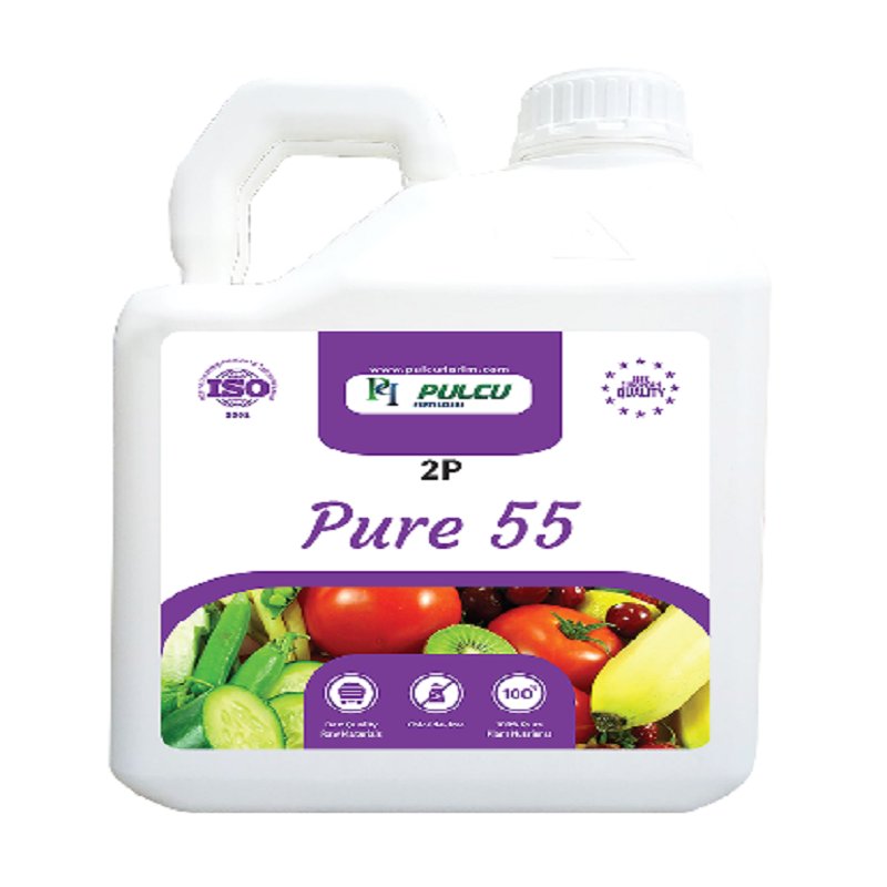 Organic Plant Nutrient