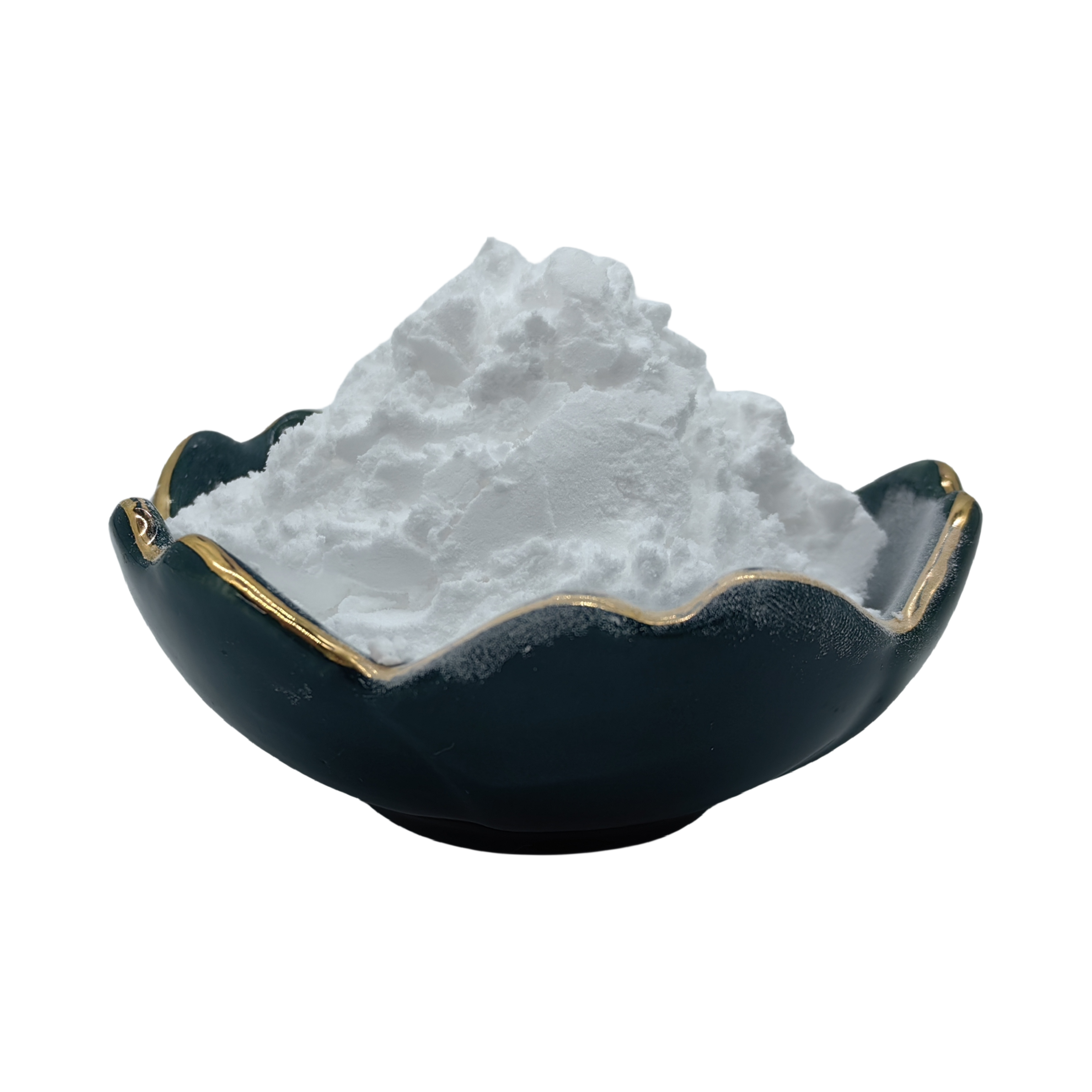 High Purity Flavors And Fragrances Indole C8H7N CAS 120-72-9