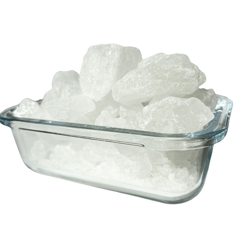 Agrochemical Intermediates 89-78-1 High Purity Methly Crystal CAS 89-78-1 DL-Menthol