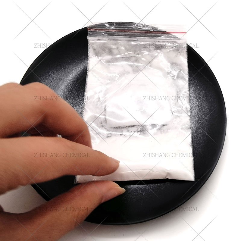 High quality free sample Industrial Grade Technical Grade In Organic Salt 98% Calcium Formate Powder Price 544-17-2