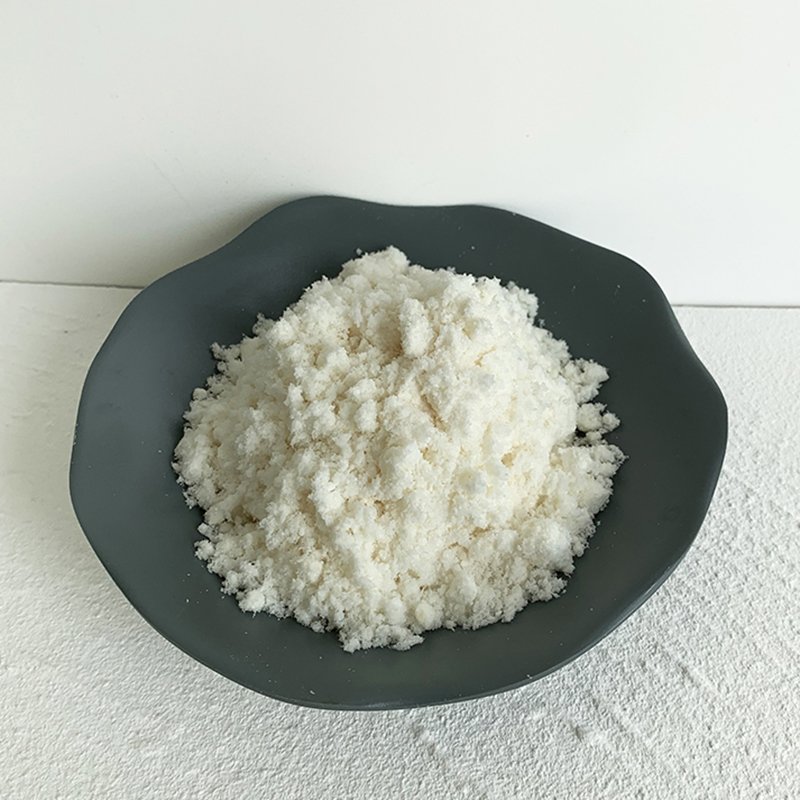 Top Quality Sales 7783-90-6 chemical industrial used CAS 7783-90-6 Silver chloride