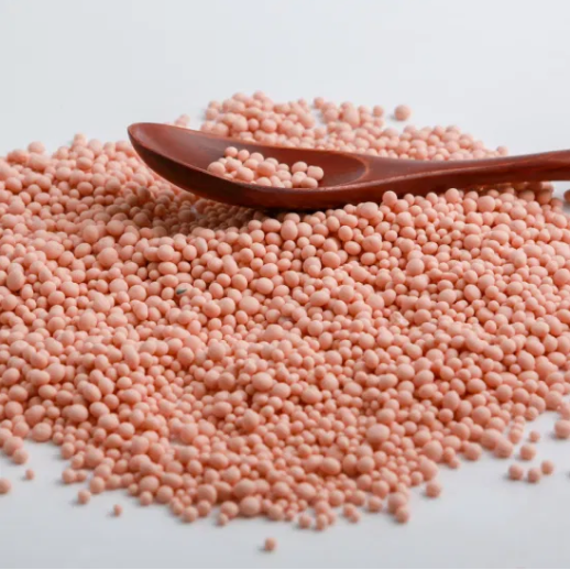 NPK NPK compound fertilizer 20-20-5 General type flower leaf fat seedlings balanced compound fertilizer supply