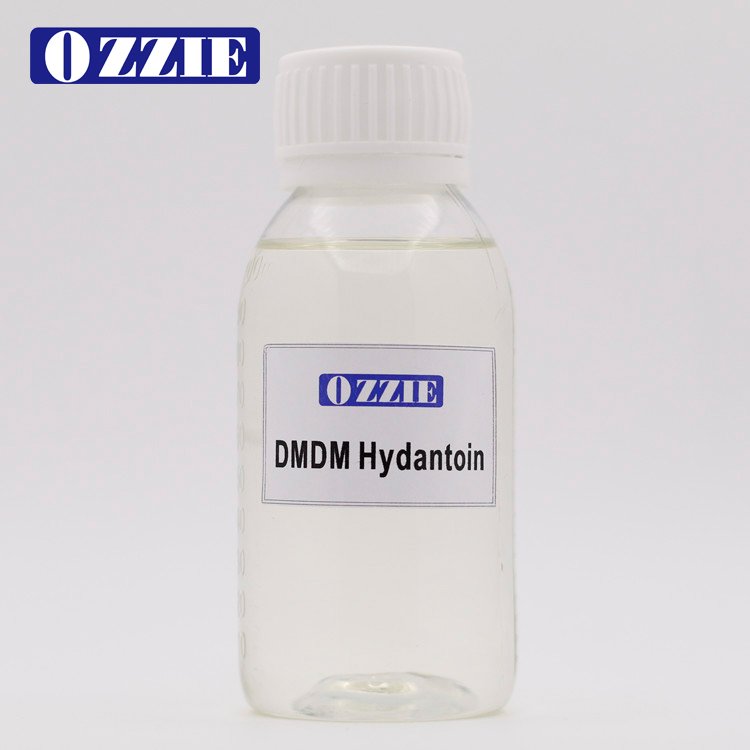 Organic Intermediate CAS NO.6440-58-0 DMDM Hydantoin