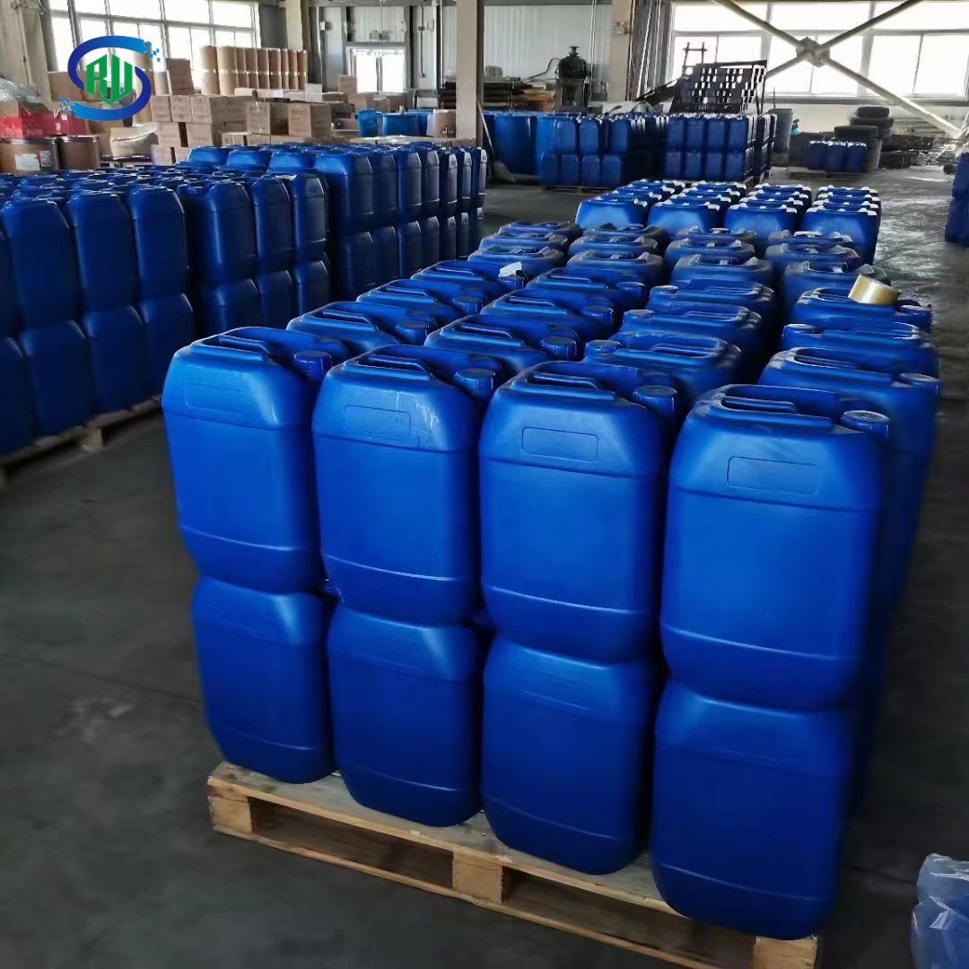 Organic reaserch chemical valerophenone cas 1009-14-9 large stock good price