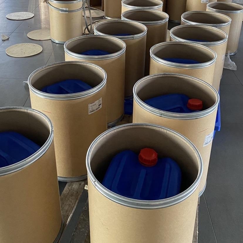 Organic reaserch chemical valerophenone cas 1009-14-9 large stock good price