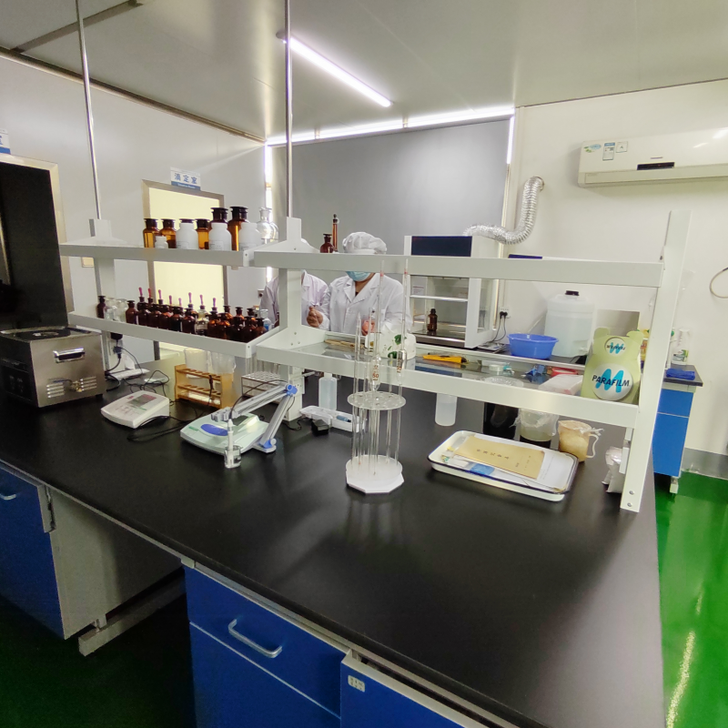 High Quality Supplement Product 2-Benzylamino-2-methyl-1-propanol CAS No. 10250-27-8 Organic Intermediate