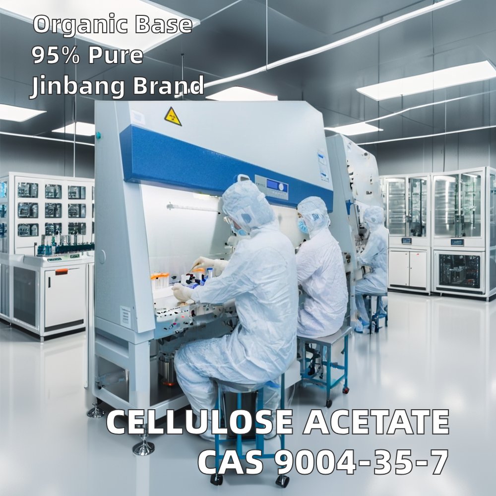 3.0y35000 5.0y/30000Cellulose Acetate/Cellulose Monoacetate CAS 9004-35-7 Syntheses Material Intermediates 3.0y30000 2.5y/30000