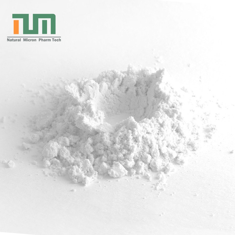 China Factory Supply High Organic chemical Pentadecanoic acid CAS 1002-84-2
