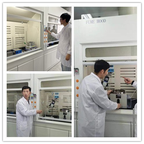 China Factory Supply High Organic chemical Pentadecanoic acid CAS 1002-84-2