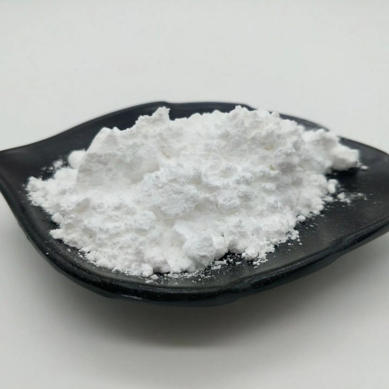 Organic Intermediate CAS 497-30-3 C9H15N3O2S L-Ergothioneine Cosmetic raw materials Factory Supply Hot Sale Stock