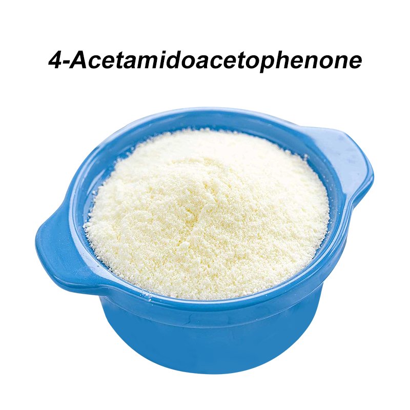 4-Acetamidoacetophenone CAS: 2719-21-3