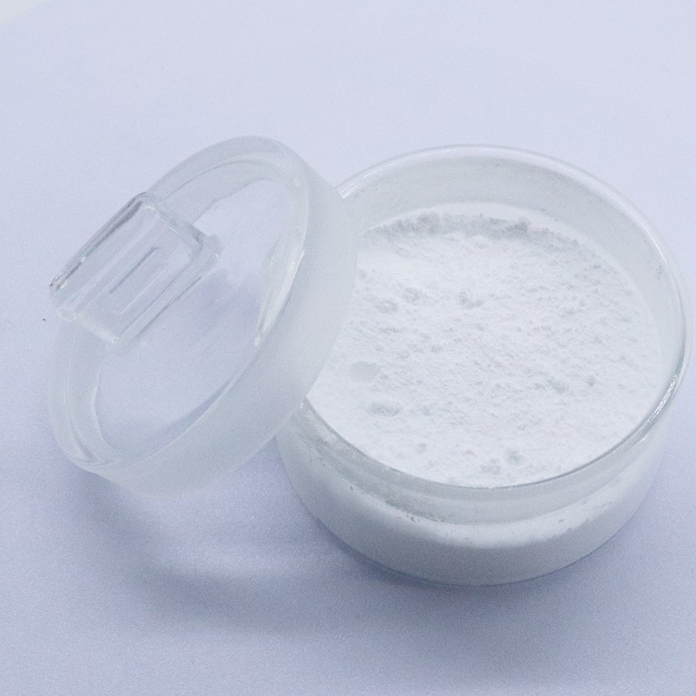 Research organic intermediate daily chemicals cosmetic raw material high purity white powder piroctone olamin CAS 68890-66-4