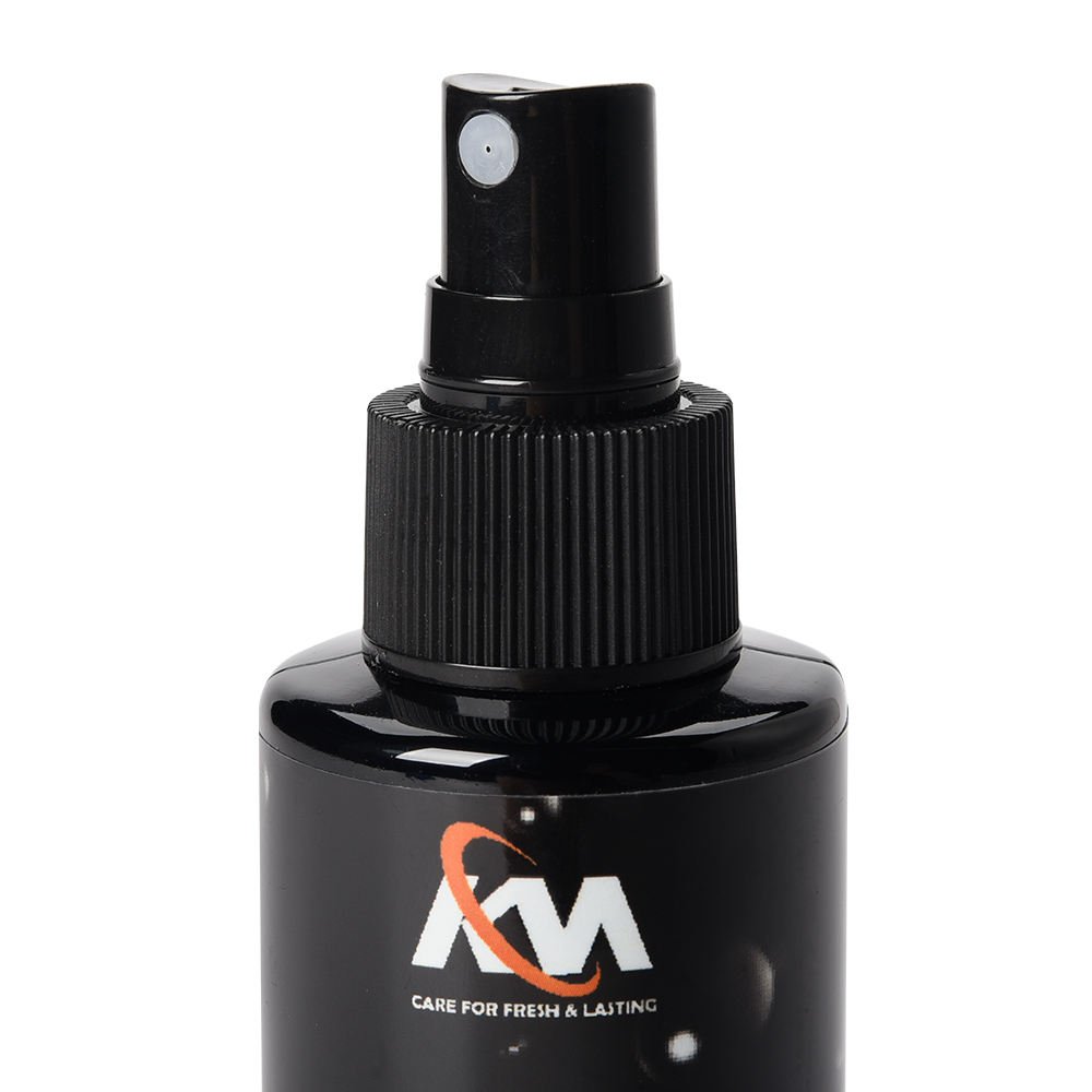 Km Multi-Purpose Remove Leather Stain Liquid Cleaner Spray
