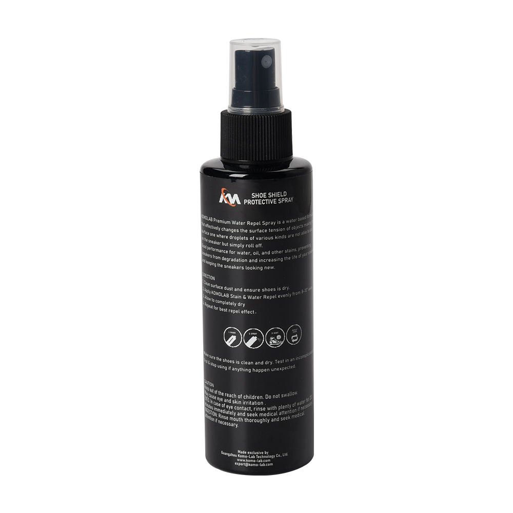 Km Multi-Purpose Remove Leather Stain Liquid Cleaner Spray