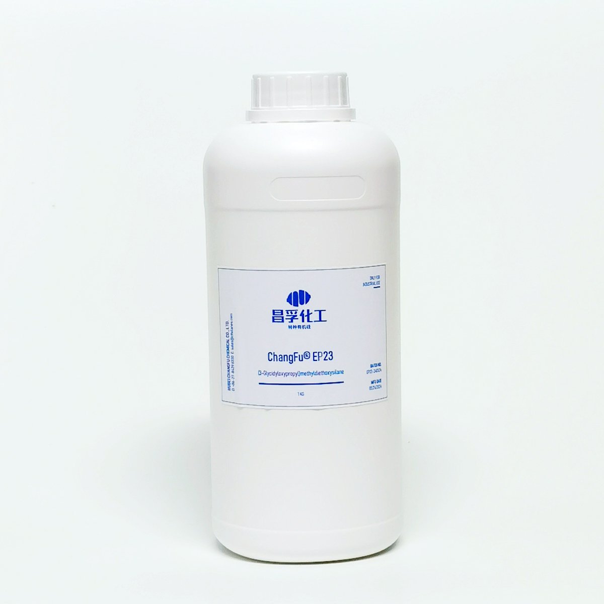 Organic Intermediate 3-Glycidoxypropylmethyldiethoxysilane 2897-60-1