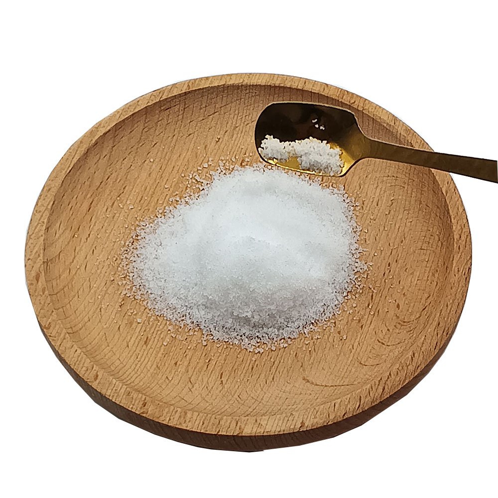 Industrial grade Guanidine hydrochloride Min 99% CAS 50-01-1 for Biological Reagents Tests