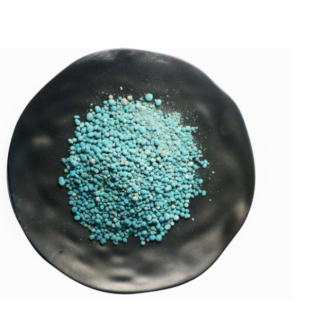 npk 16 16 16 granular high quality made in indonesia
