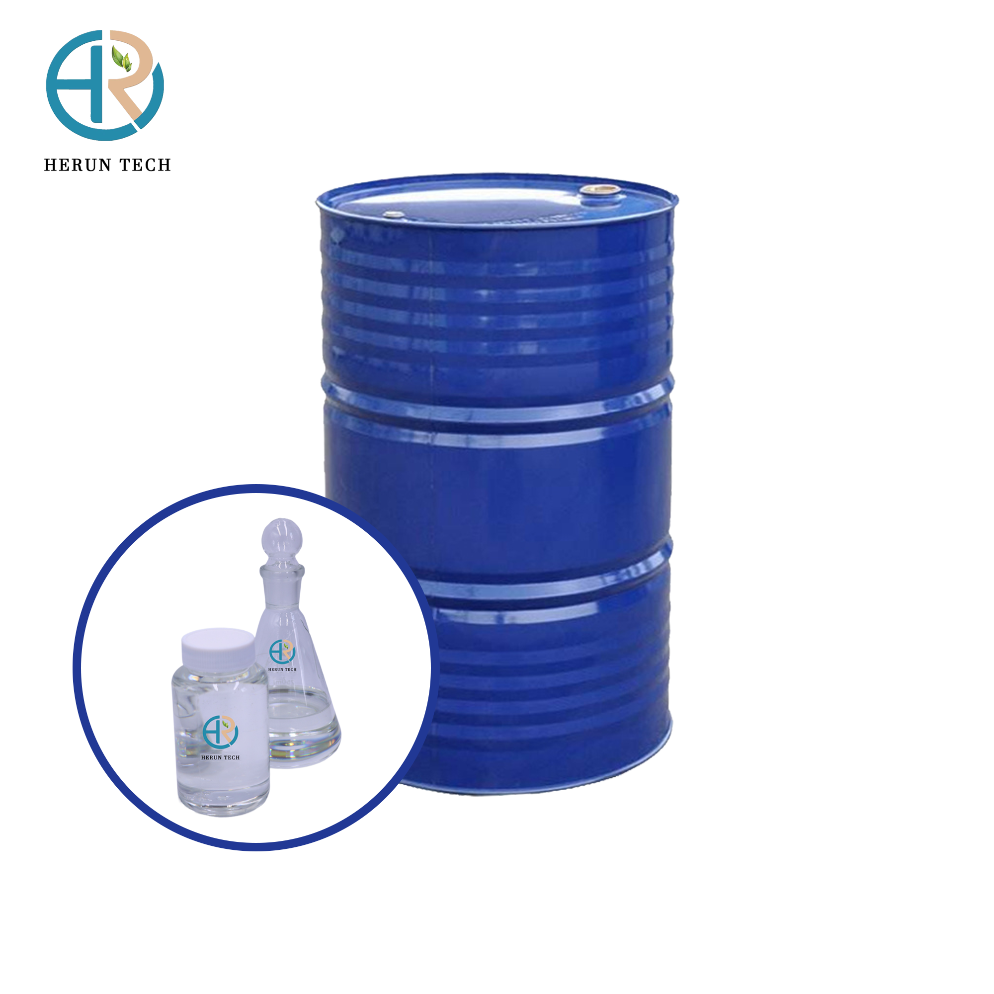 Manufacturer Supply Epoxy curing agent HR-DMAPA dyes ion exchange resin