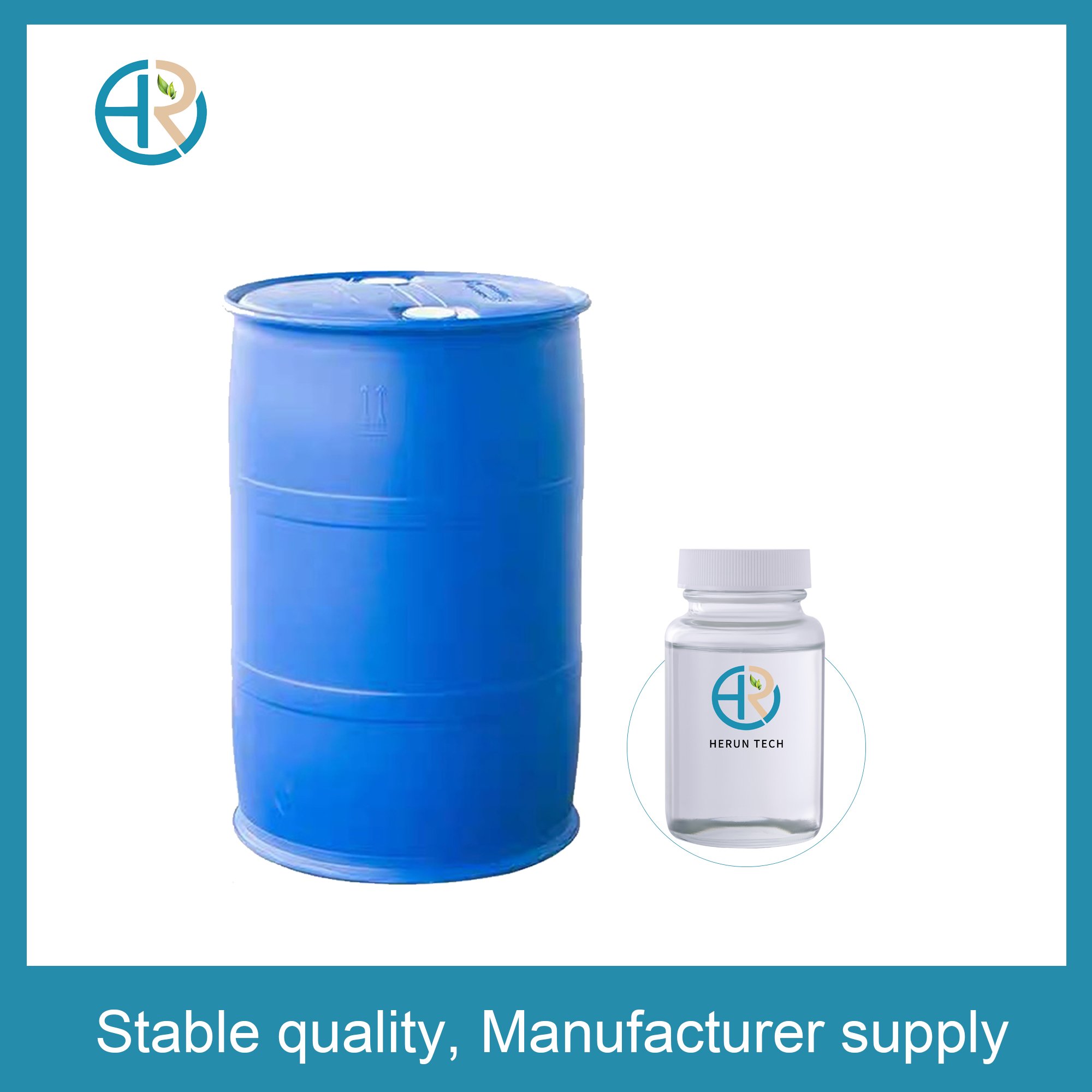 Manufacturer Supply Epoxy curing agent HR-DMAPA dyes ion exchange resin