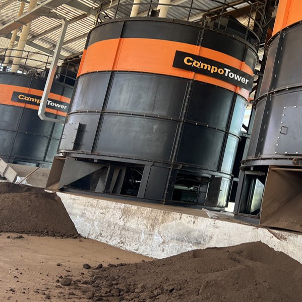 Natural organic fertilizer manure Sundried Chicken Manure Fertilizer Organic Plant Fertilizer From Vietnam Composting Manure