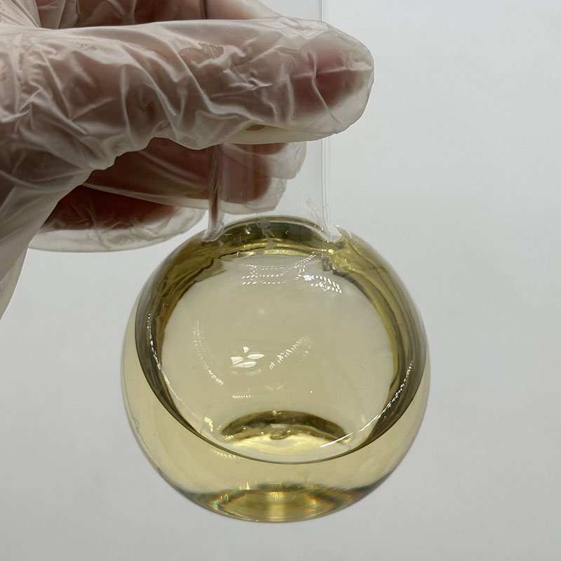 Food Additives 99% Pyruvic Acid Cas 127-17-3 with low price