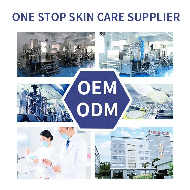 ioeo Factory Custom Logo Vegan Makeup Remover Deep Cleansing Nourishing Pore Clear Cleansing Cream For All Skin