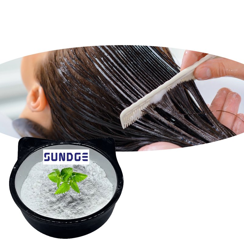 SUNDGE High Purity 99.9% Povidone PVP K30 PVP K90 Organic Agrochemical Intermediates White Powder Appearance CAS Model in Stock