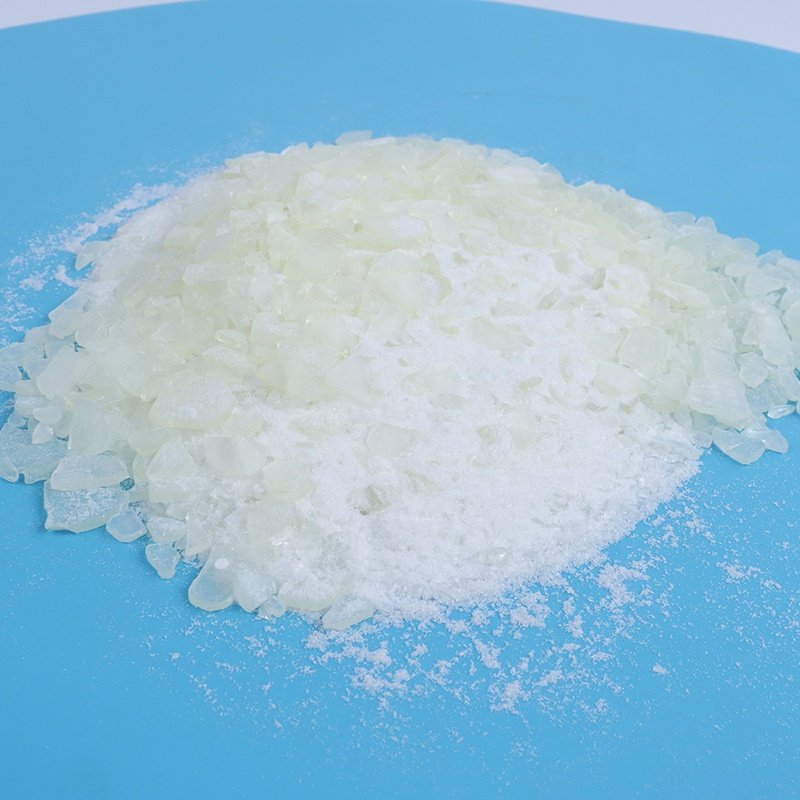 Organic Intermediates Trimellitic Anhydride/TMA CAS 552-30-7