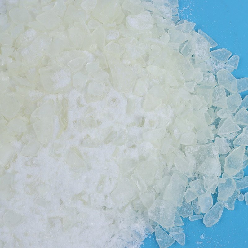 Organic Intermediates Trimellitic Anhydride/TMA CAS 552-30-7