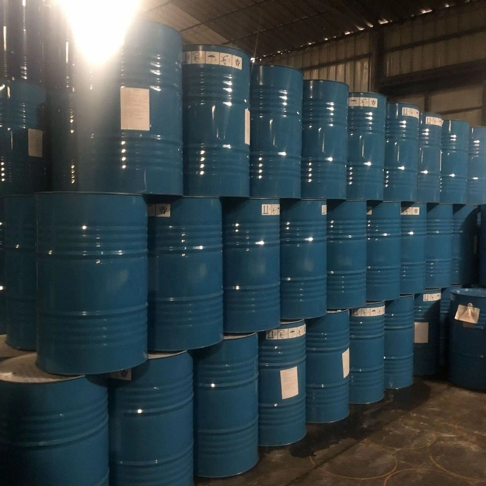 Propylene Glycol 1,2-Propanediol 1,2-Dihydroxypropane Solvant cas 57-55-6