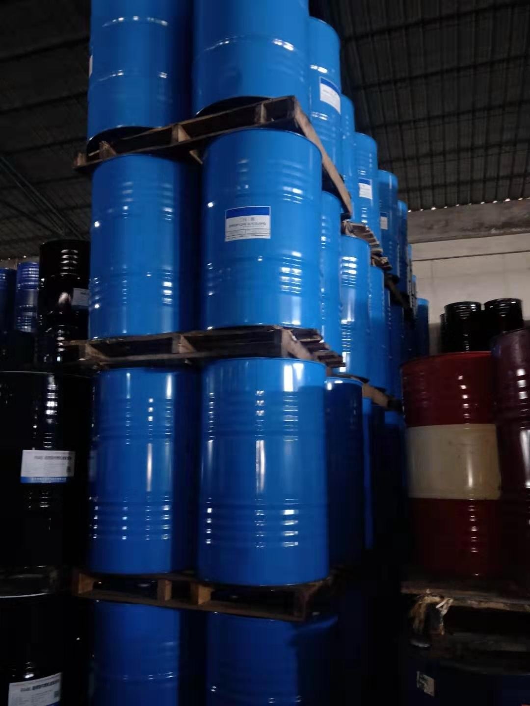 Propylene Glycol 1,2-Propanediol 1,2-Dihydroxypropane Solvant cas 57-55-6