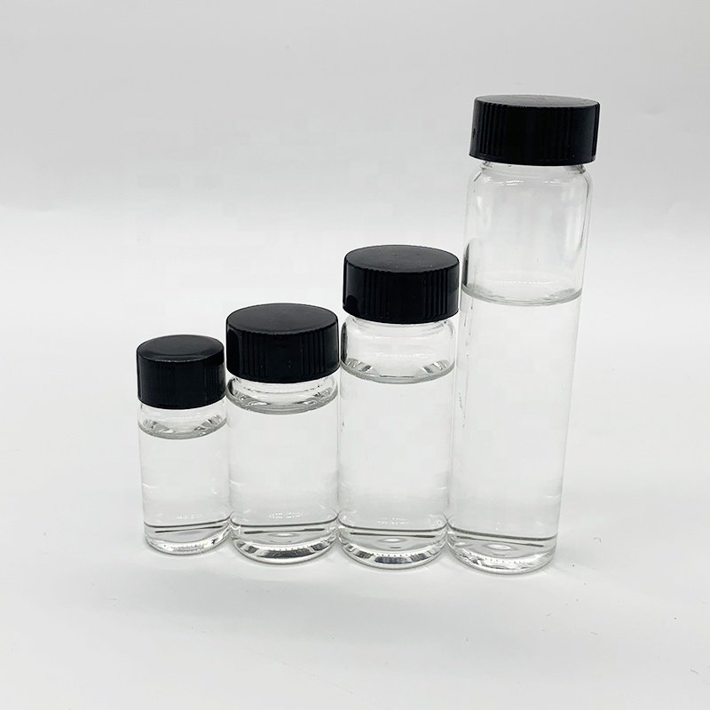 High Quality Organic Agrochemical Intermediates VP/CL VP/V-Cap Transparent liquid Intermediate CAS 51987-20-3