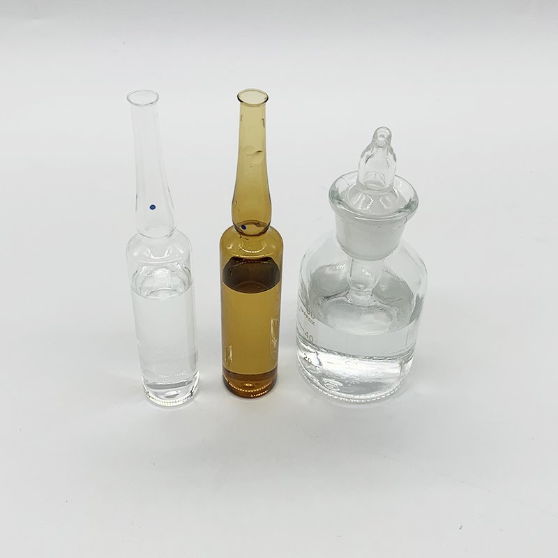 High Quality Organic Agrochemical Intermediates VP/CL VP/V-Cap Transparent liquid Intermediate CAS 51987-20-3