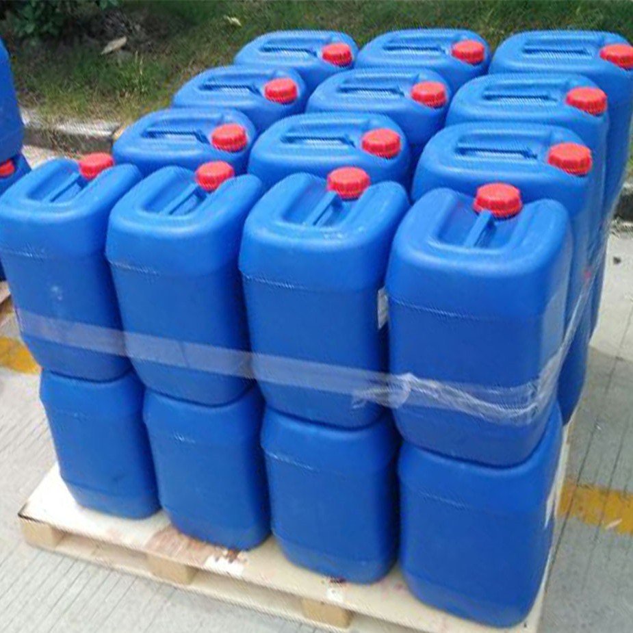 Tributyl Phosphate 99% Plasticizer TBP CAS 126-73-8 Defoamer Chemicals