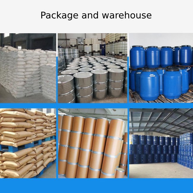 Tributyl Phosphate 99% Plasticizer TBP CAS 126-73-8 Defoamer Chemicals