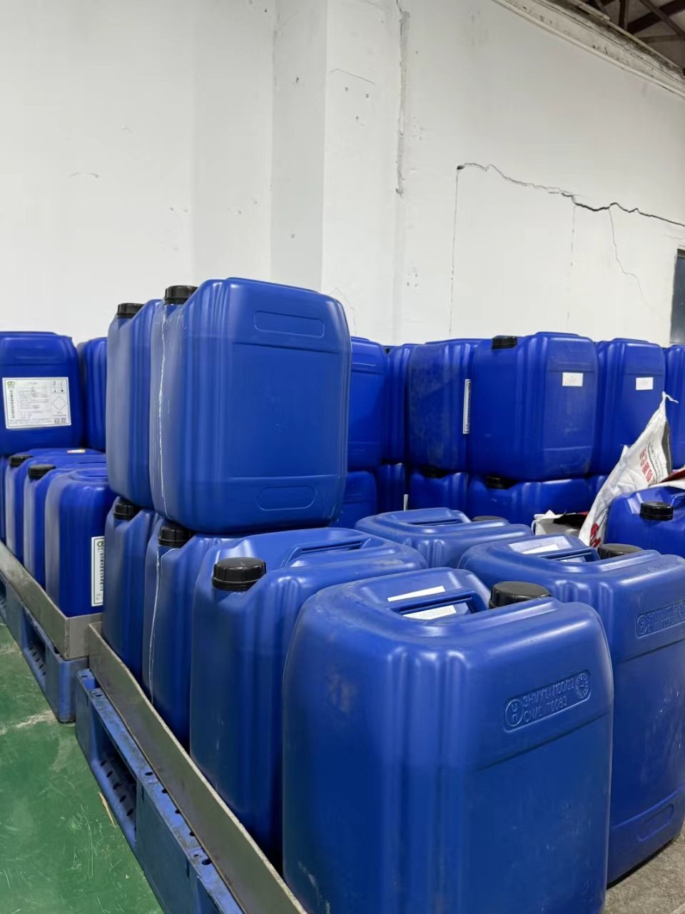 High temperature zinc plating carrier OX-301 High temperature zinc plating carrier Jadechem Chemical Organic Intermediate