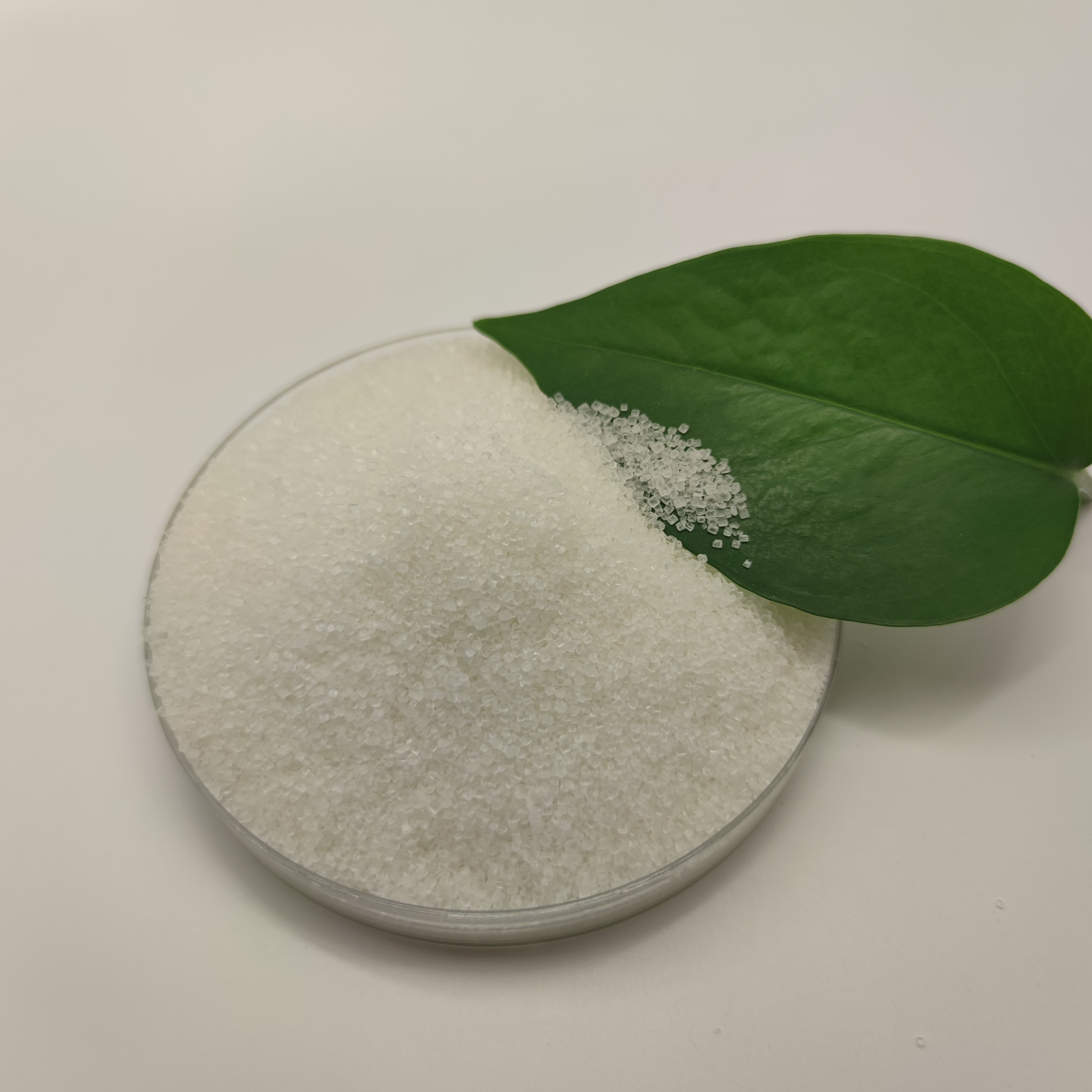 Rapid Dissolving Crystal Sulfate of Ammonium NPK Blend Ingredient for Crops ammonium sulphate
