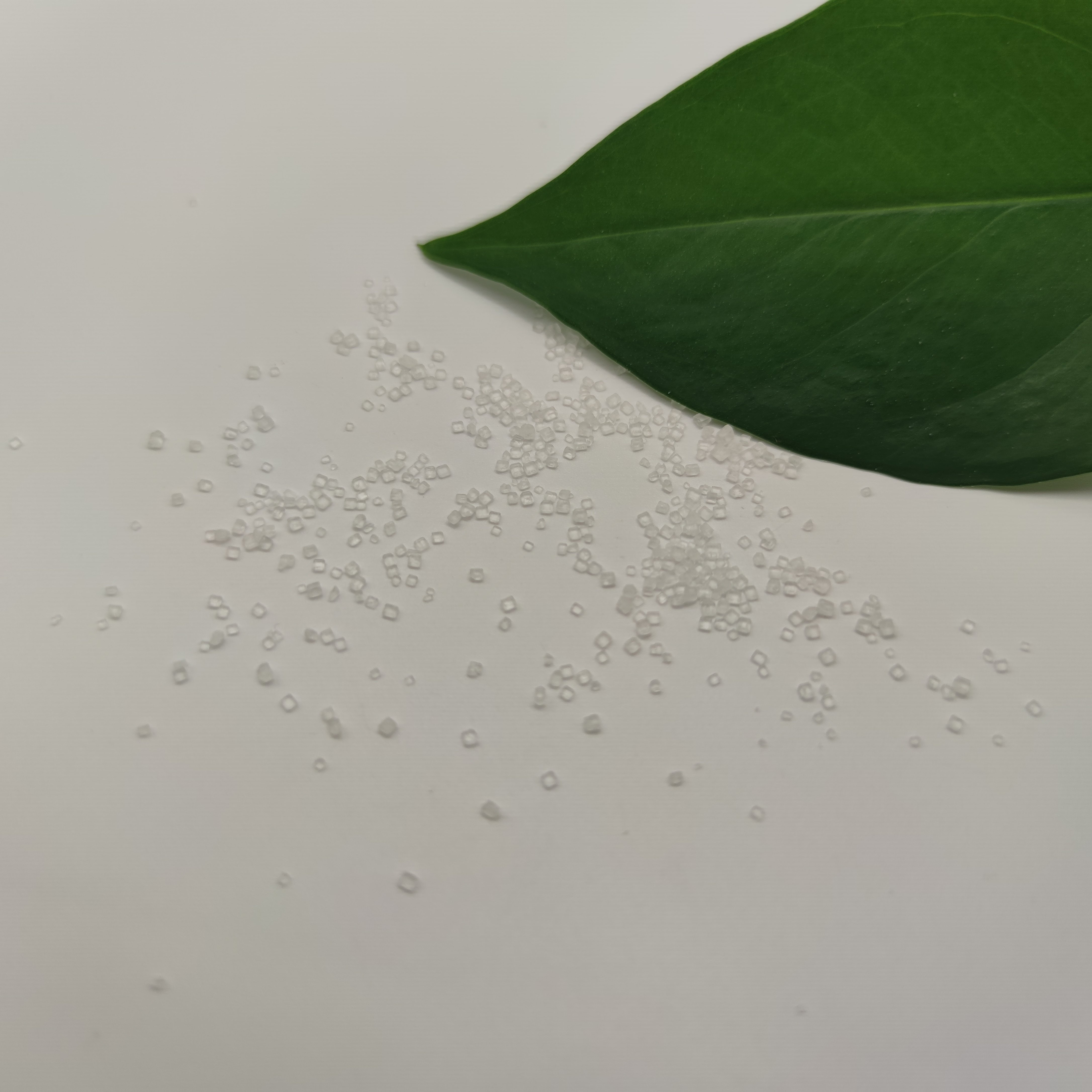 Rapid Dissolving Crystal Sulfate of Ammonium NPK Blend Ingredient for Crops ammonium sulphate