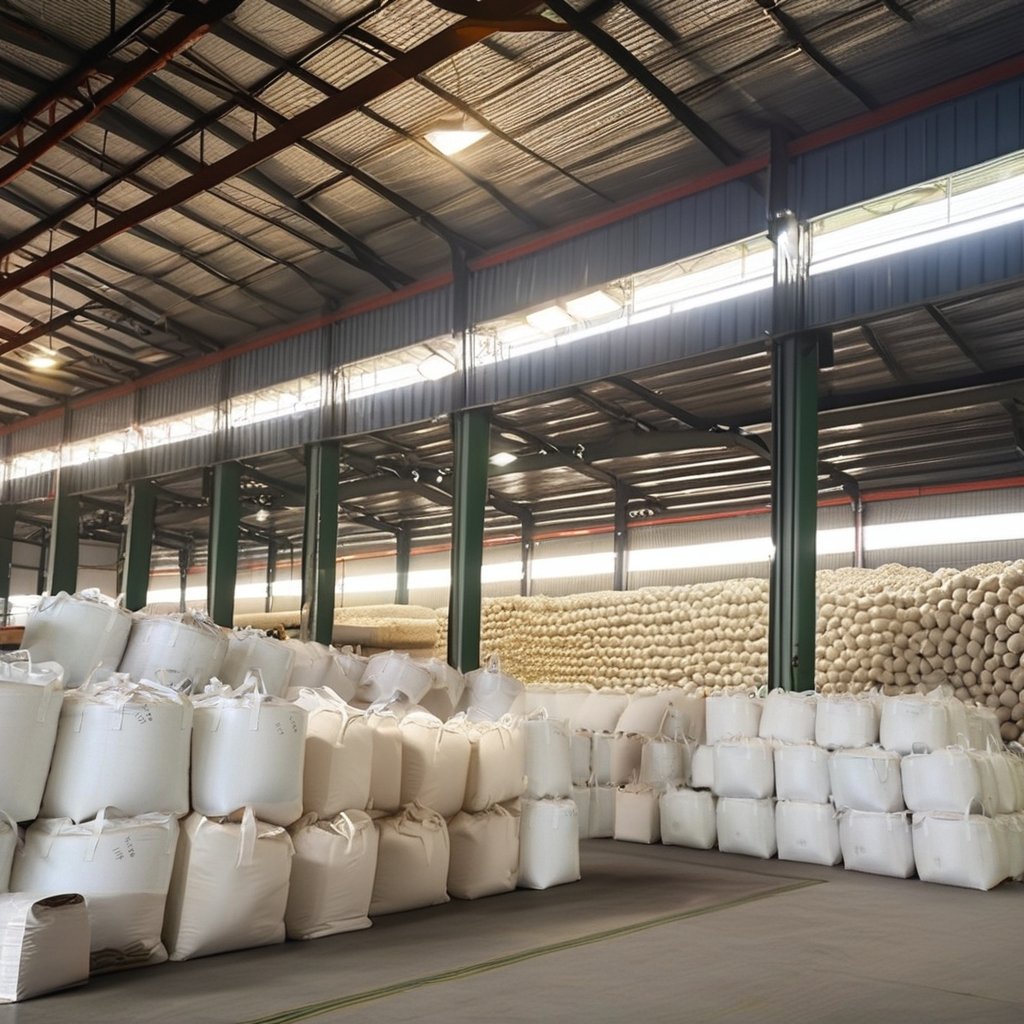 Rapid Dissolving Crystal Sulfate of Ammonium NPK Blend Ingredient for Crops ammonium sulphate