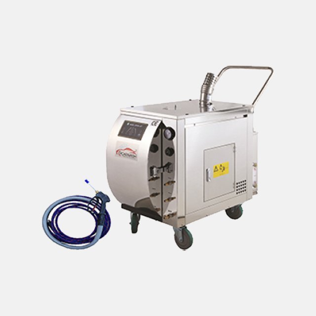 Mobile Steam car washer CL1700 7Carwash cleans dust and oil stains completely Hot Product in Korea Selling