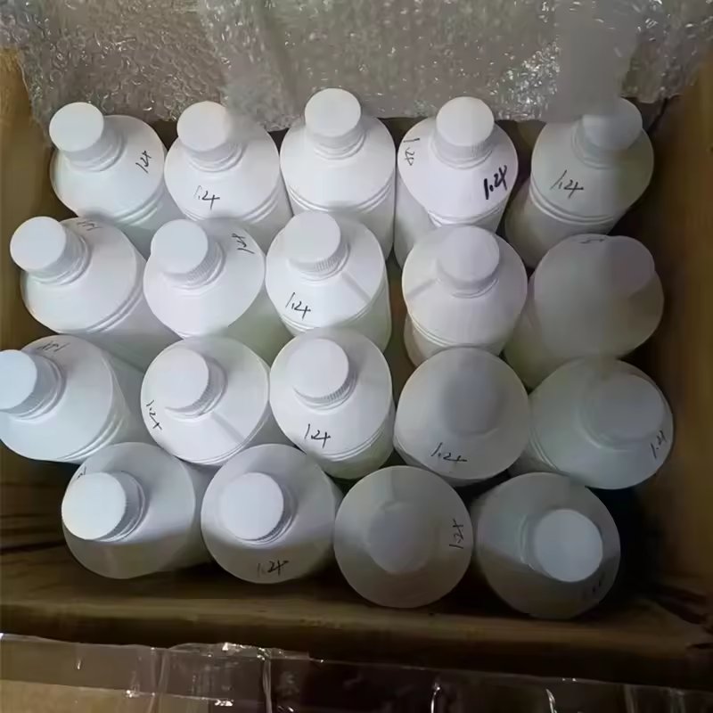 Netherlands Synthesized Organic BMK/P Powder/Oil/Wax New CAS 718-08-1 Chemical Intermediates