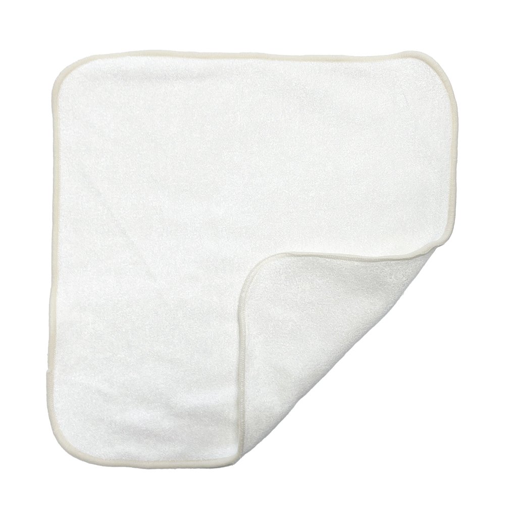 25*25cm 6 Packed Home kitchen Bamboo Dish Towel Dishcloths Rags Dish Towel Set