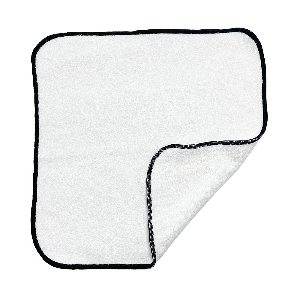 25*25cm 6 Packed Home kitchen Bamboo Dish Towel Dishcloths Rags Dish Towel Set