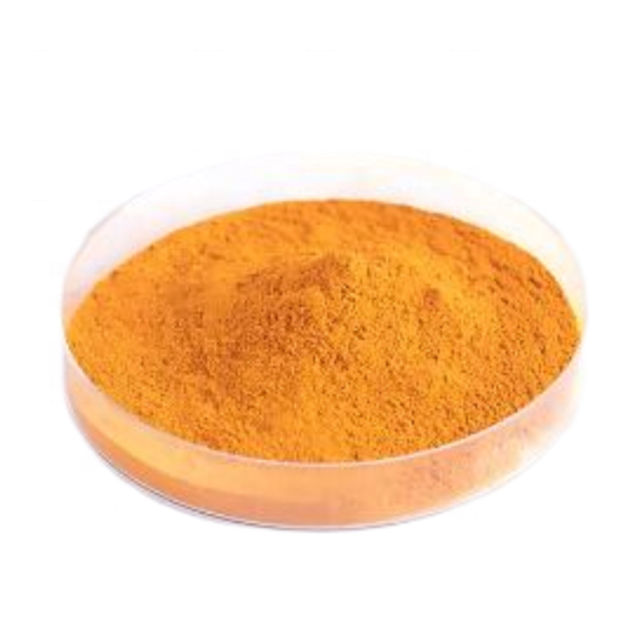 High Purity Riboflavin 5-Phosphate CAS 130-40-5