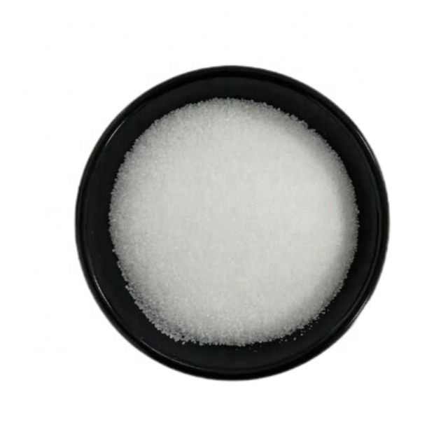 Food-Grade 25kg Bag Trisodium Citrate Sodium CAS 6132-04-3 Organic Intermediate Sodium Citrate Dihydrate