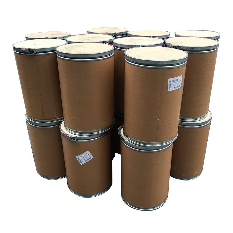 Manufacturer supply 5-Hydroxymethylfurfural 5-HMF powder CAS 67-47-0